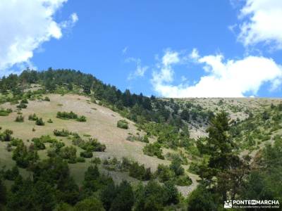 Sierras de Neila y Urbión;grupos de montaña valle del jerte fotos nacimiento de ebro grupos solteros